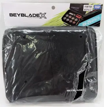 타카라토미 BEYBLADE X 기어 케이스 BX25