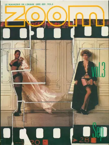 ZOOM Vol.3