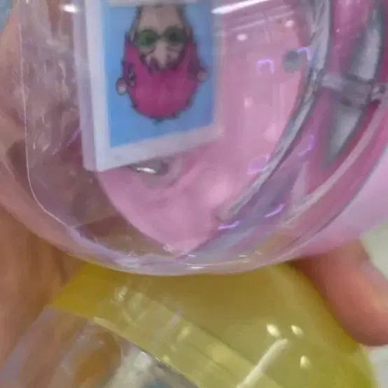사이키 쿠스오 가챠