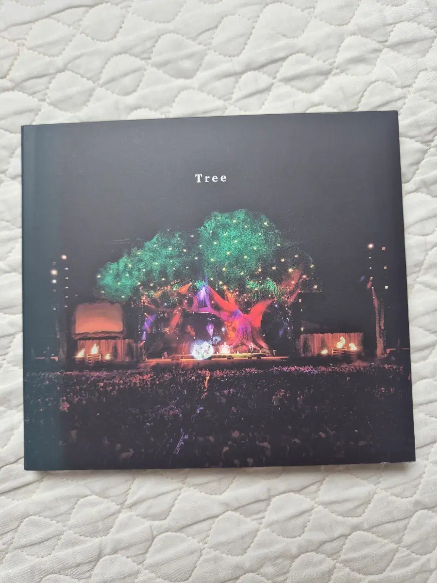 세카이노오와리 2집 앨범 Tree (CD+DVD) 한정반 SEKAI NO OWARI