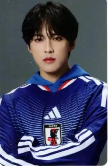 JI BLUE (JO1) 환호 VER. 코노 준키 경치