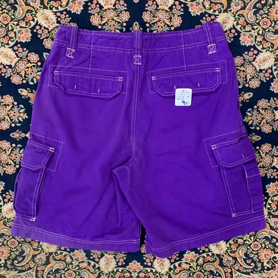 [30] OLD NAVY 카고 숏츠