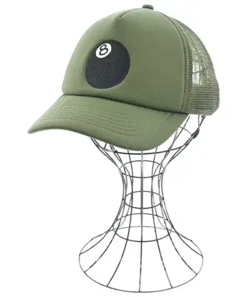 STUSSY 캡 남성용