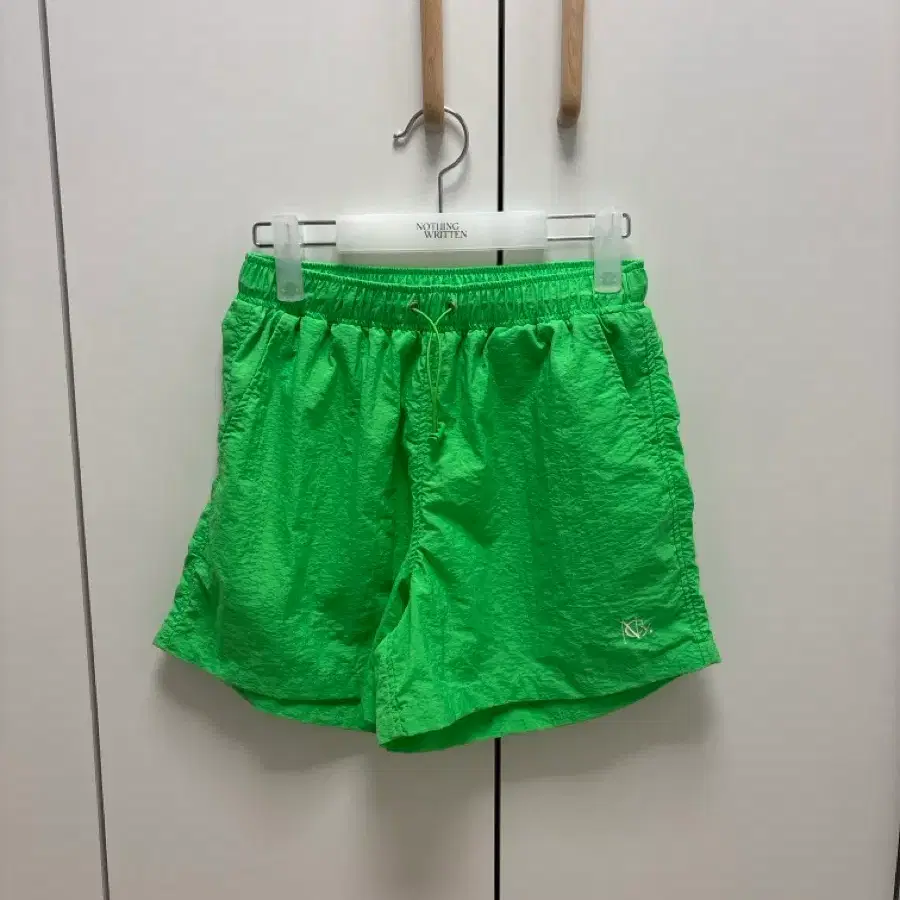 네이비카운티 쇼츠
