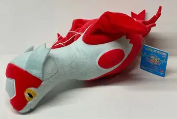 BANDAI SPIRITS 빅 봉제 인형/포켓몬 포커스 전설의 포켓몬 라티아스 라티오스 포켓몬스터 라티아스