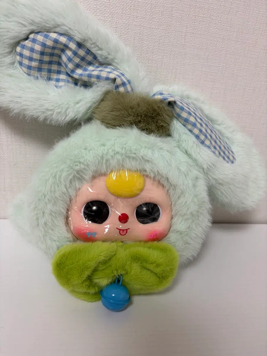 베이비쓰리 지퍼백