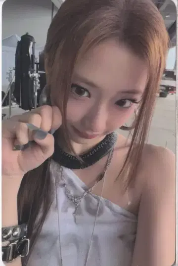 BABYMONSTER 구매 혜택 RUKA 26-27 DANCE CHOOM