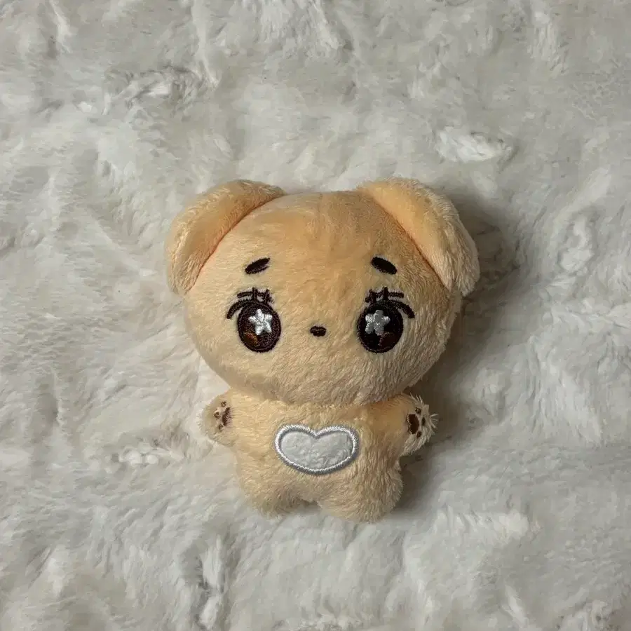 아일릿 illit 멍멍희 비공식 원희 10cm 인형 비공굿 양도 판매