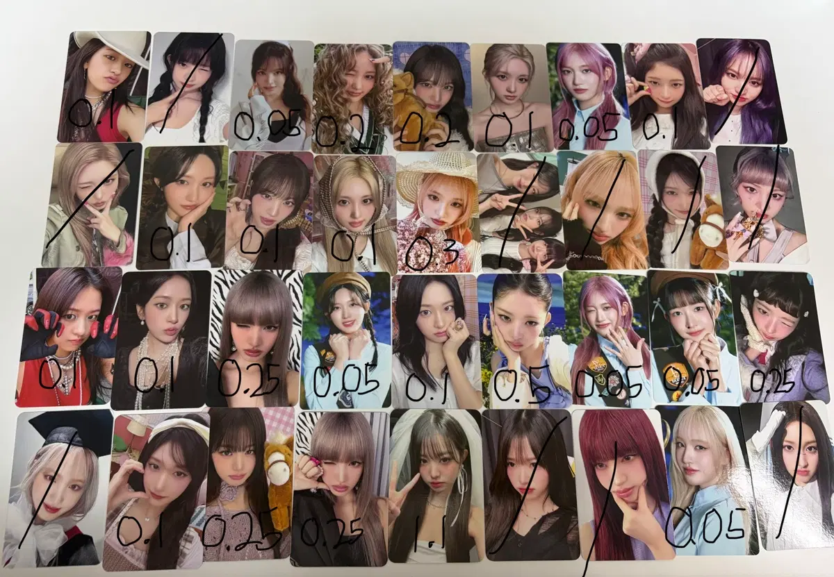 아이브 포카