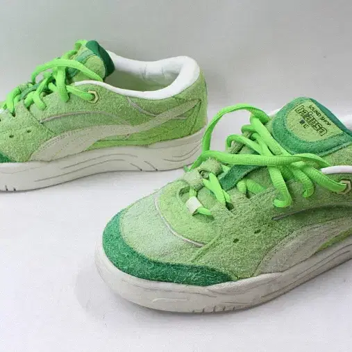 [270]PUMA X Balansa 180