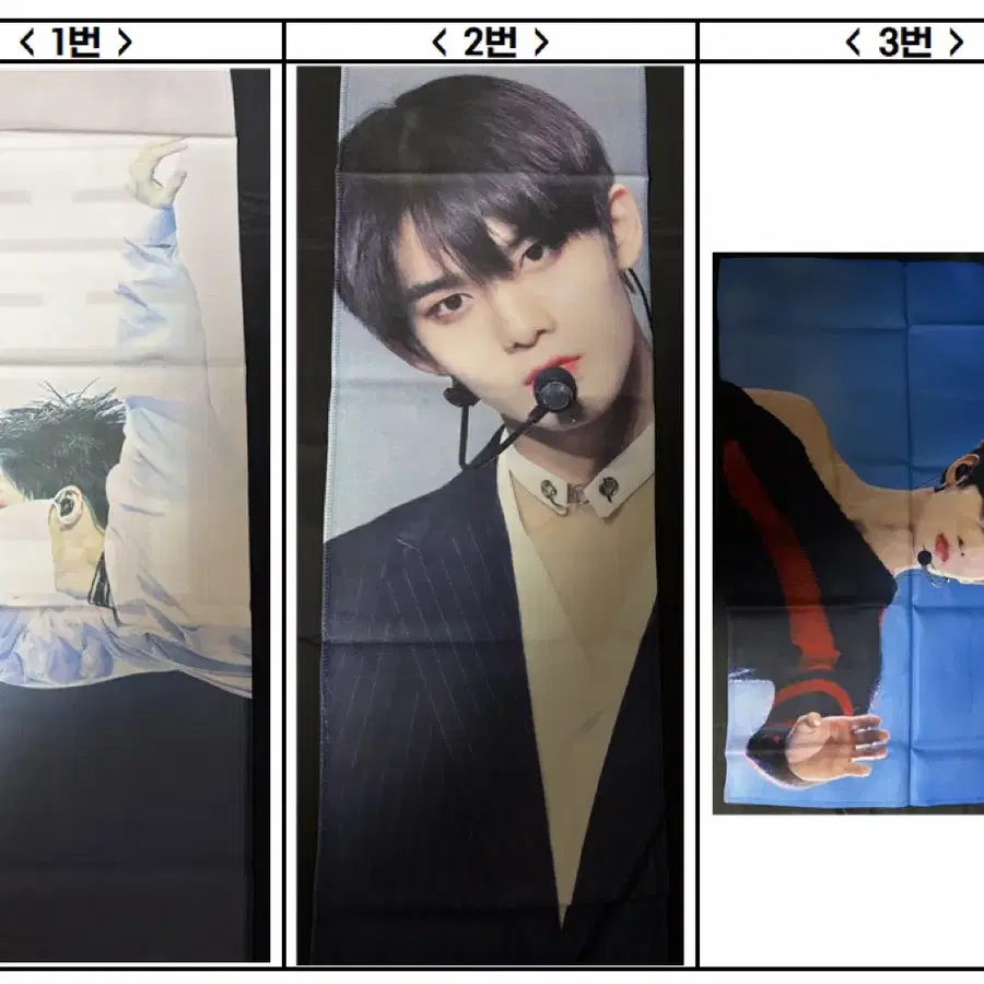배진영 반사슬로건