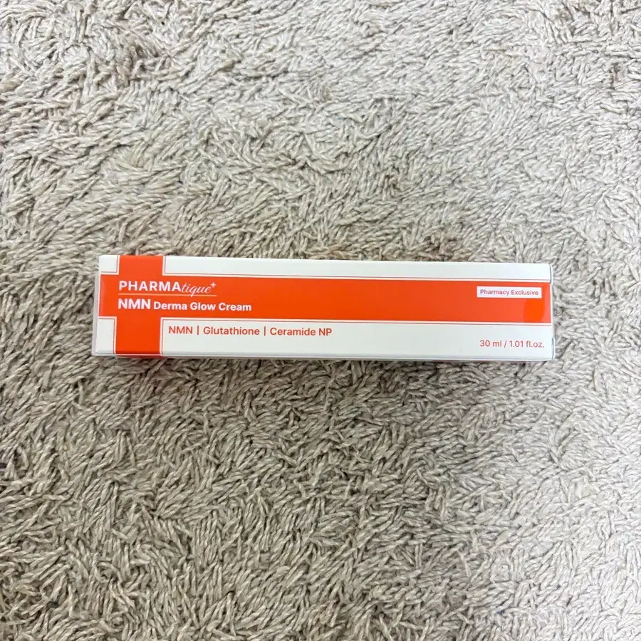 PHARMAtique NMN 더마 글로우 크림