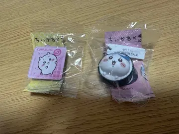 치이카와 쿠라스시 콜라보