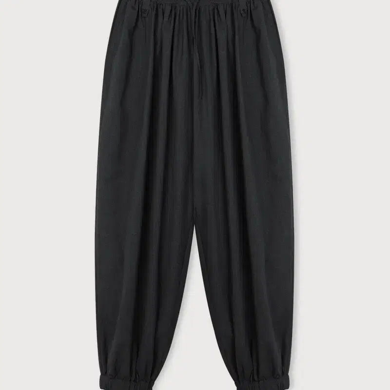 구해요) 에토스 BALLON BANDED PANTS