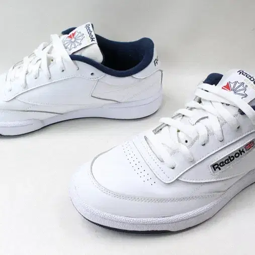 [285]Reebok Classic Club C 85