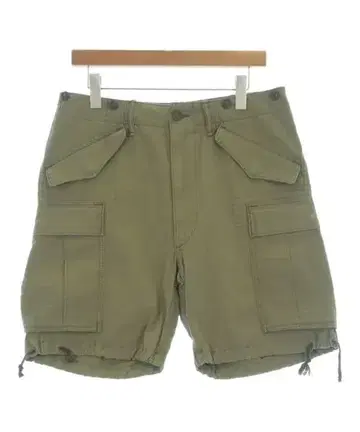 RRL 숏팬츠 남성용