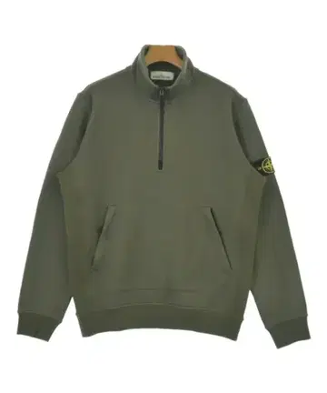 STONE ISLAND 맨투맨 남성용