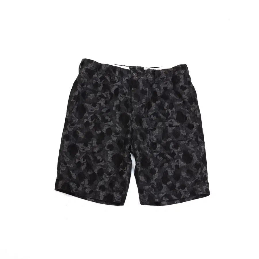 스펙테이터 Spectator Camo Shorts