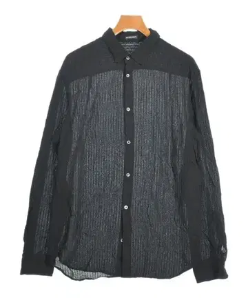 ANN DEMEULEMEESTER 캐주얼 셔츠 남성용
