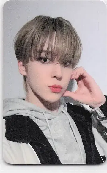 ATEEZ MAKE STAR YUN HO GOLDEN HOUR : Part.2