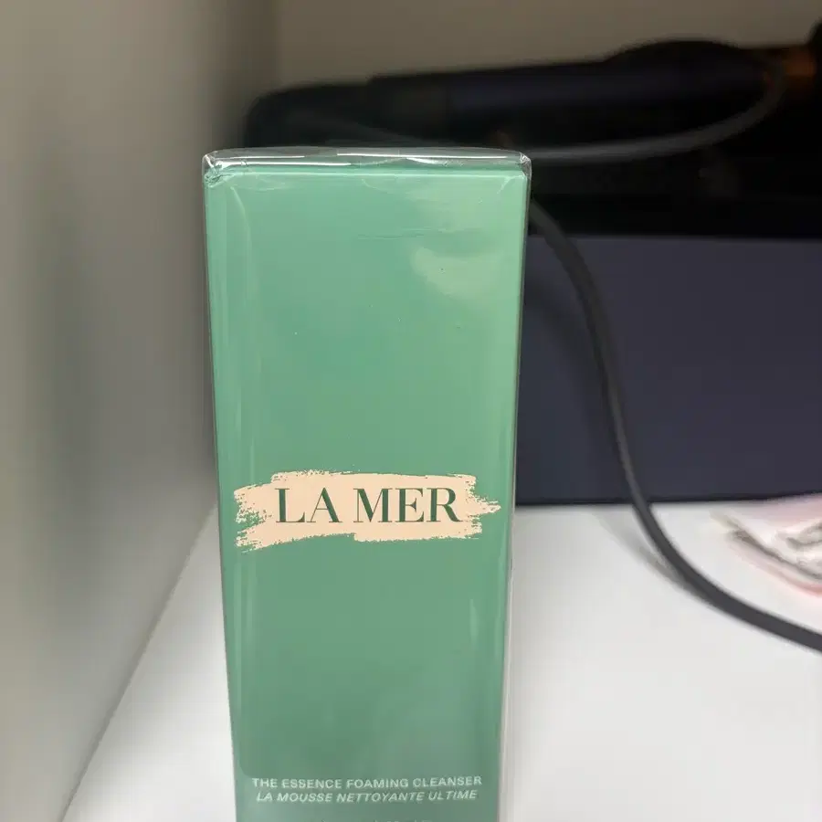 LA MER 에센스 포밍 클렌저 125ml