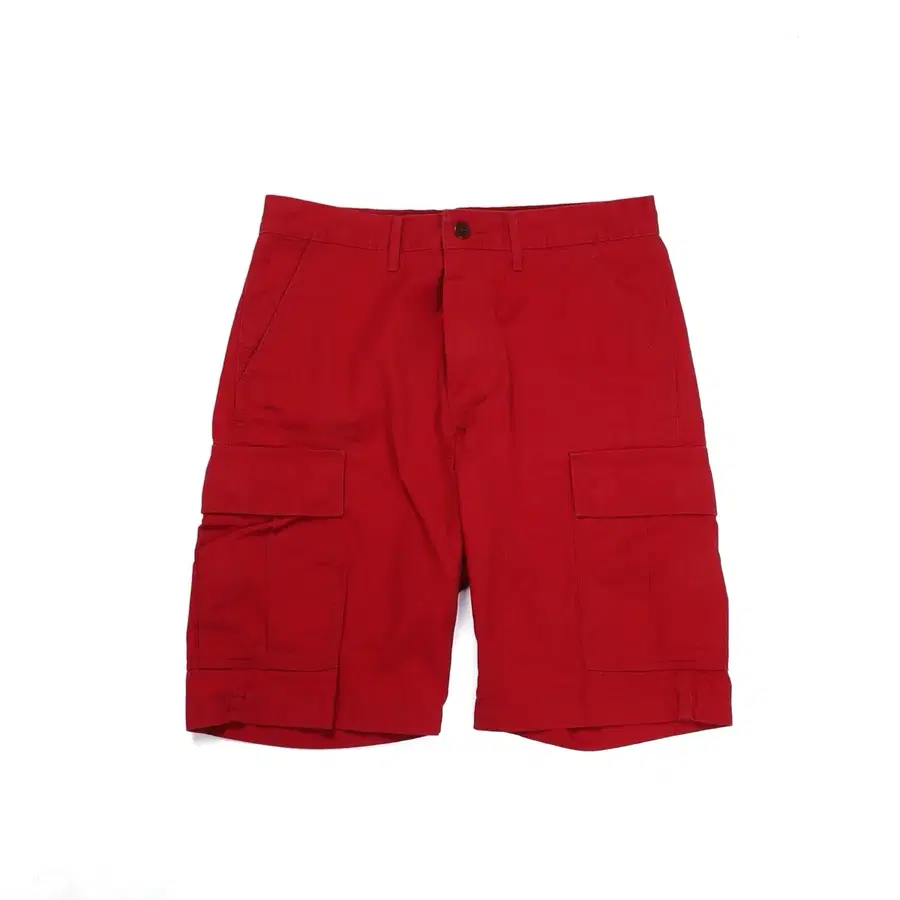 리바이스 Levis Cotton Cargo Shorts