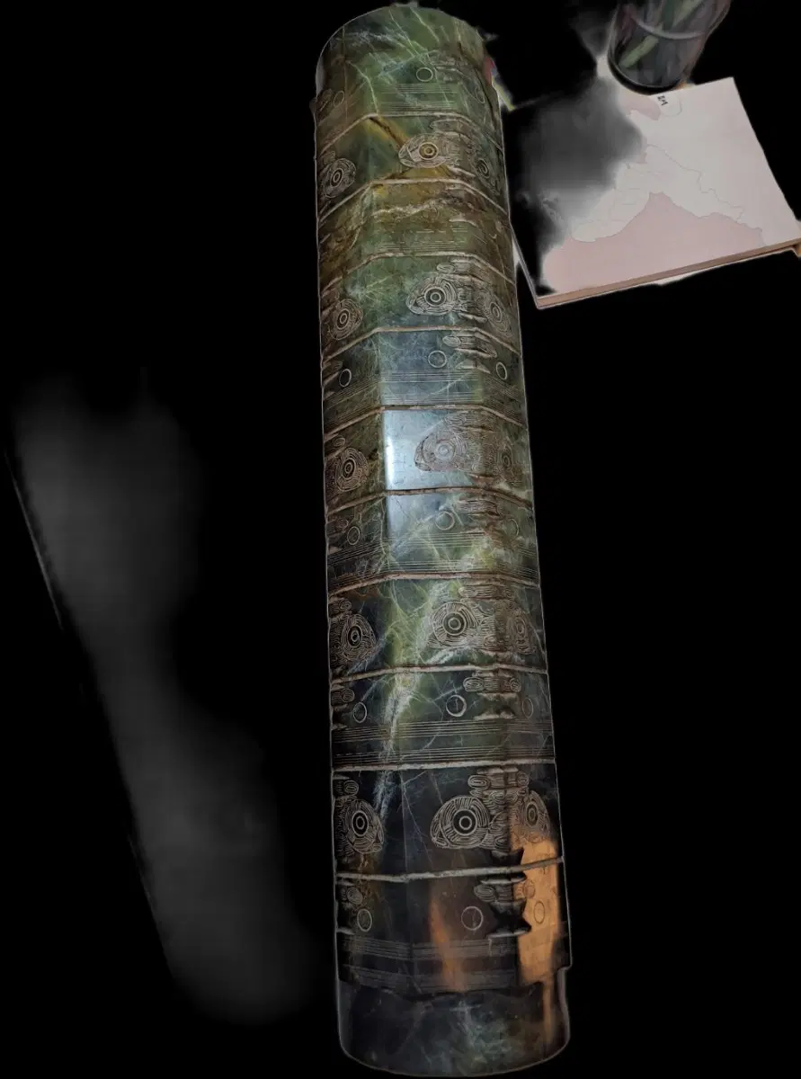 옥종량주문화