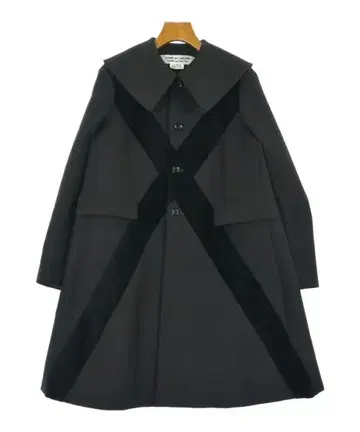 COMME des GARCONS COMME des GARCONS 여성용 코트