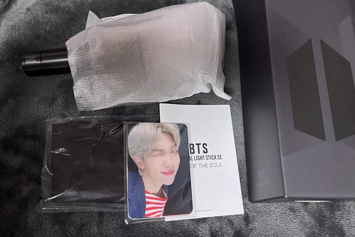 BTS 방탄소년단 아미밤 스에밤 판매