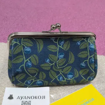 AYANOKOJI 화장품 파우치 (중)