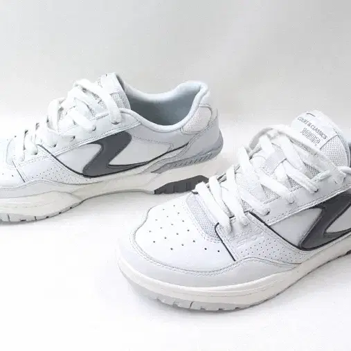[265]Skechers S-1992 Argent