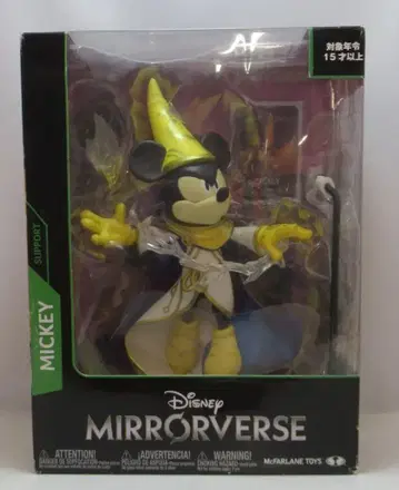 McFARLANE TOYS DISNEY MICKEY