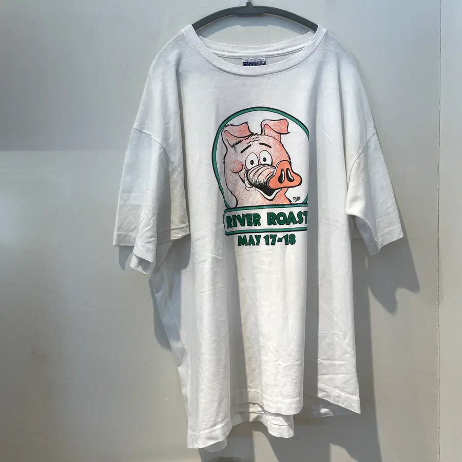 River Roast T-shirts