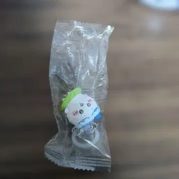 영화 치이카와 하치와레 마스코트 참