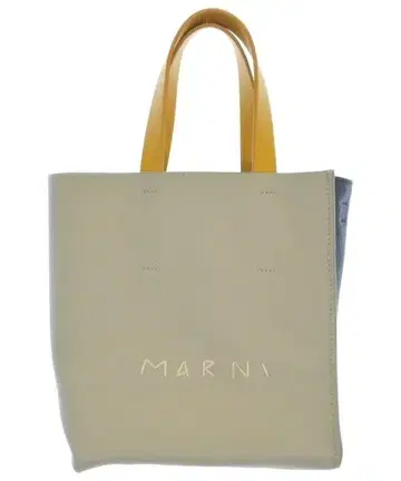 MARNI 토트백 여성용