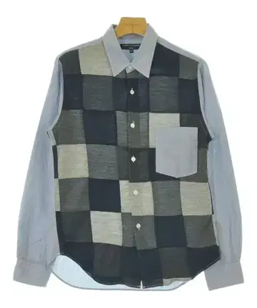 COMME des GARCONS HOMME 캐주얼 셔츠 남성용