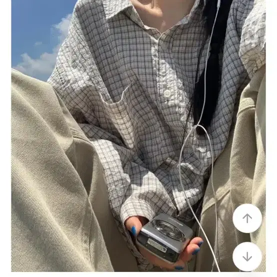 셔츠