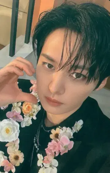 StrayKids 타워레코드 리노 할로우
