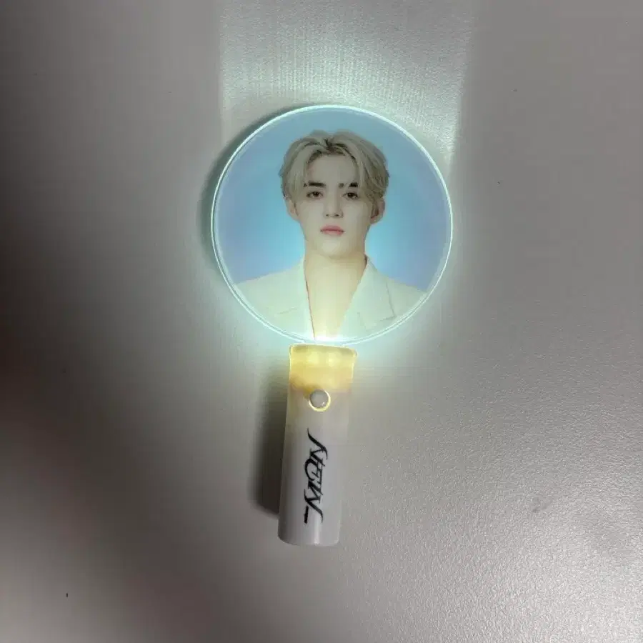 세븐틴 뉴 에스쿱스 미니 피켓