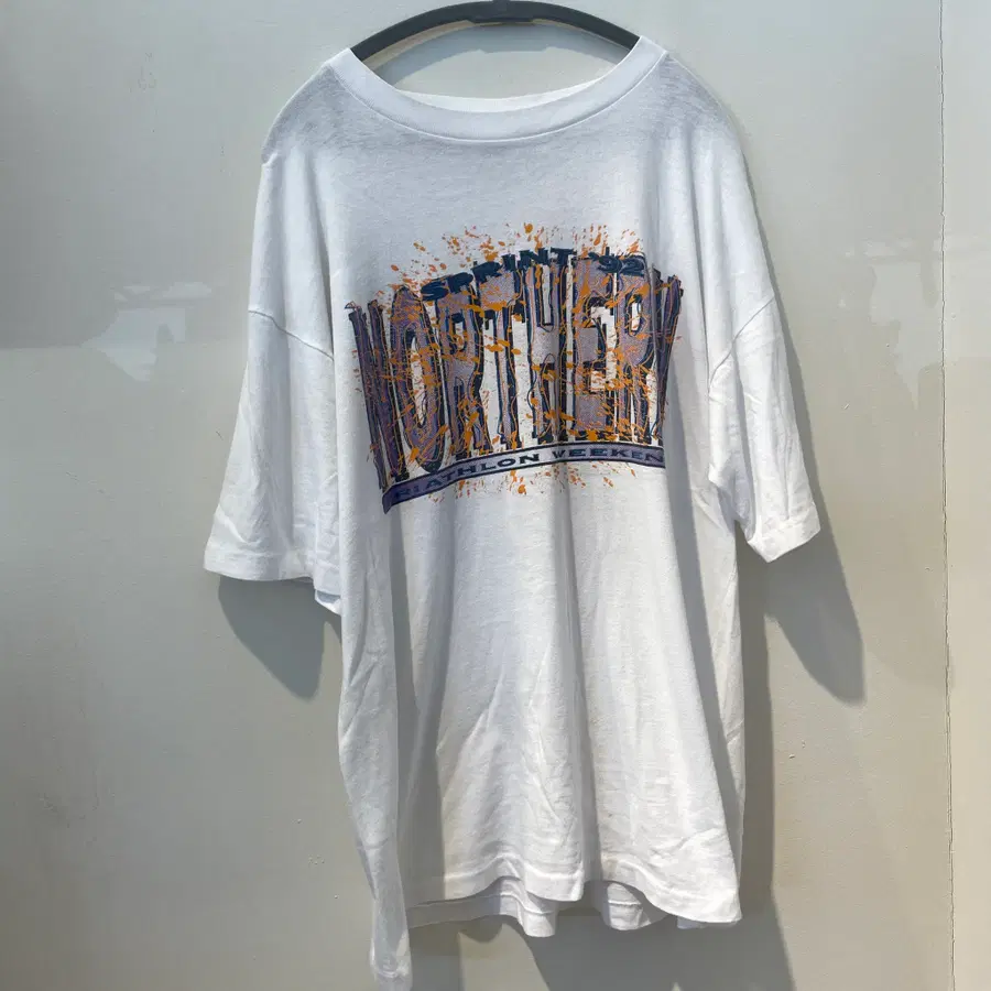 NORTHERLY Triathlon T-shirts