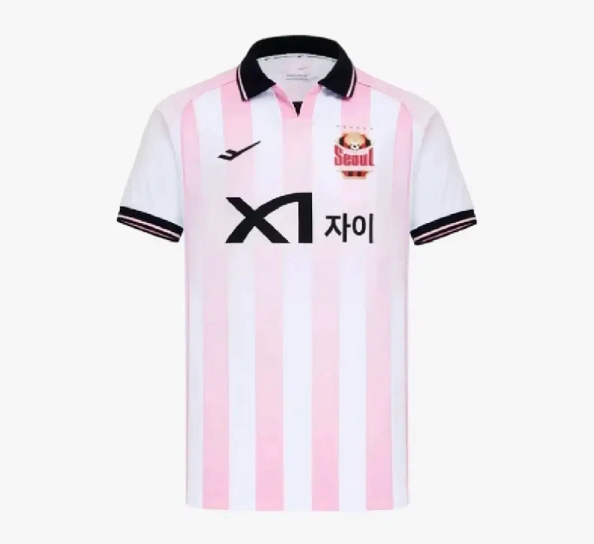 fc서울 블라썸 유니폼 양도 구해요 (구매)