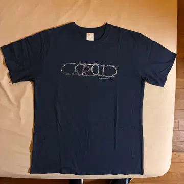Kroi OOPARTS Dig the Deep TOUR 티셔츠 L 새상품