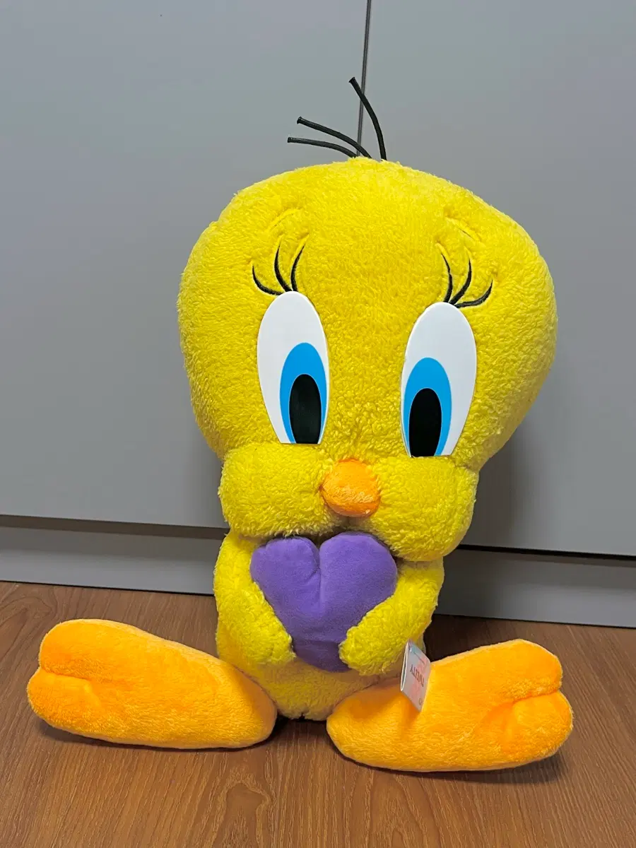 트위티 인형