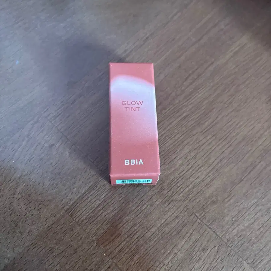 새상품)삐아 글로우 틴트 미니 시나몬보틀