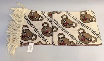 코에이 테크모 게임즈 두근두근 메모리얼 머플러