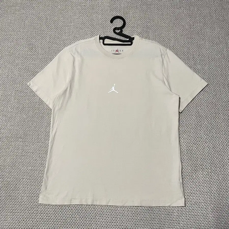 XL 나이키 조던 라운드 반팔티 B.8149