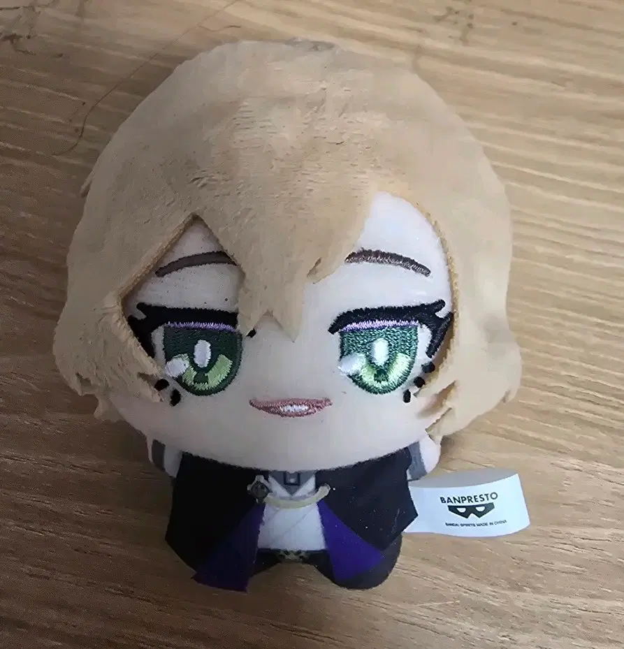 히프마이 겐타로 누이