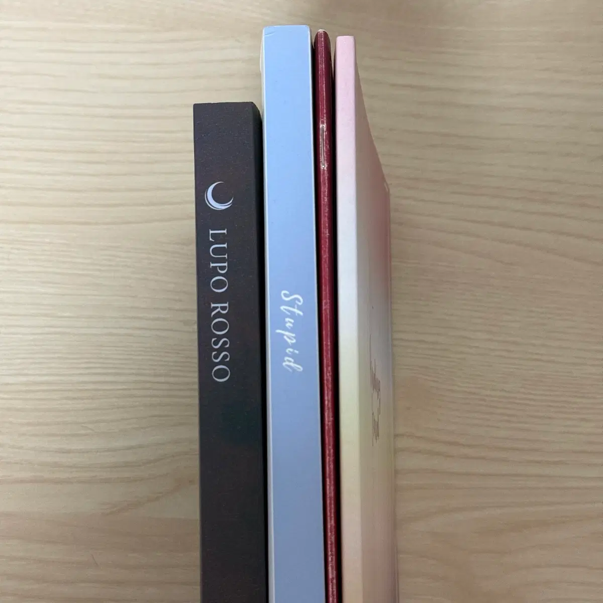 찬백 르노님 소장본 양도
