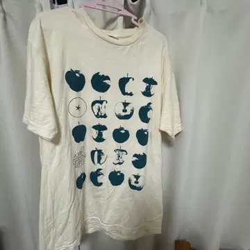 Mrs. GREEN APPLE 티셔츠 L 사이즈