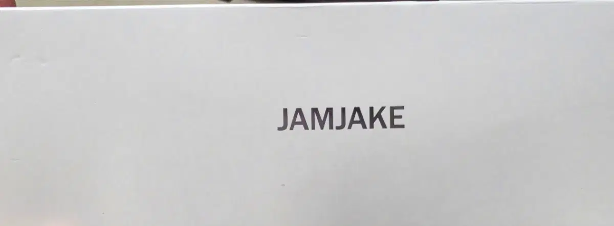 JAMJAKE 터치팬